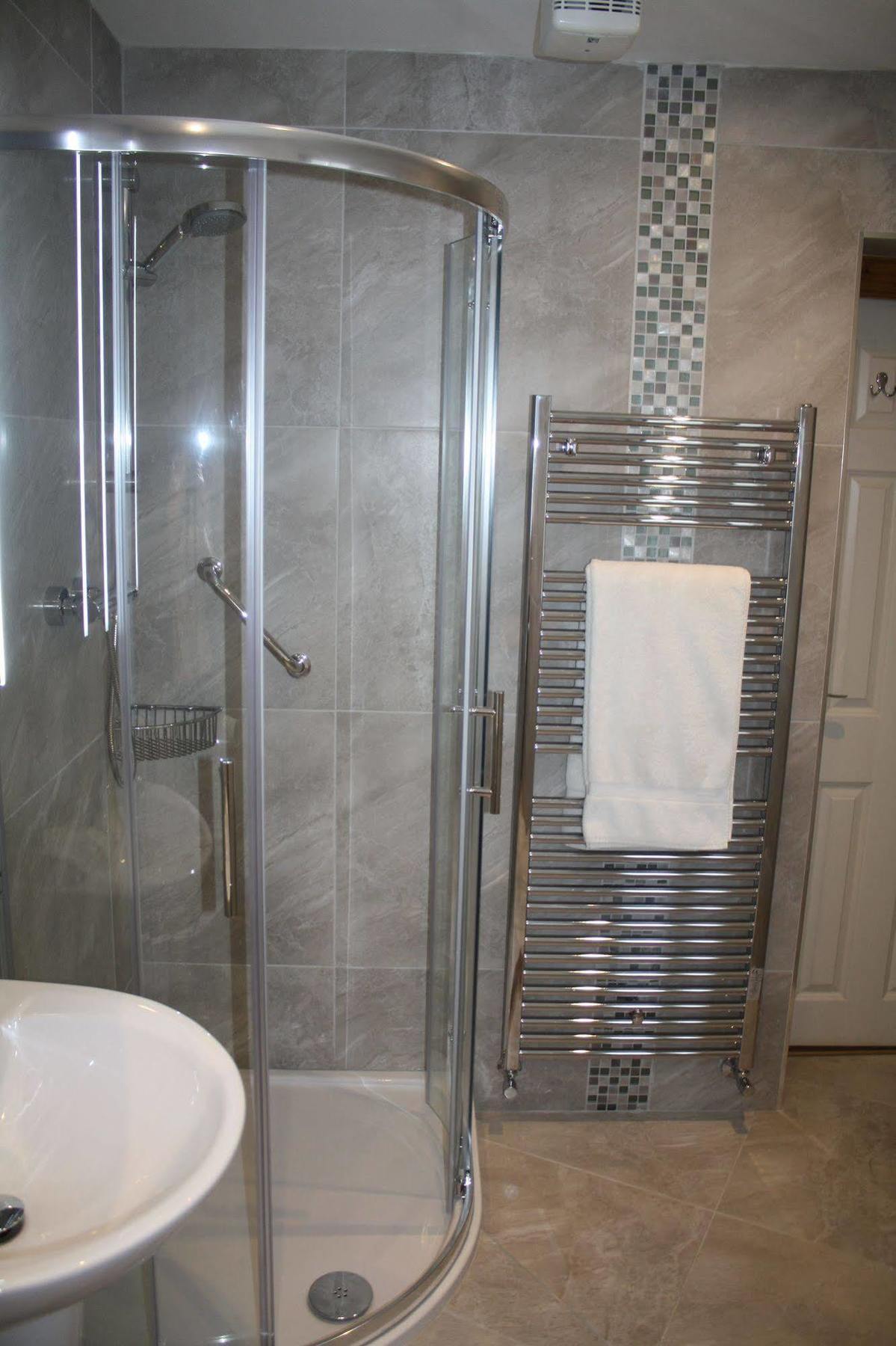 Bed and Breakfast Almanii Дублин Экстерьер фото